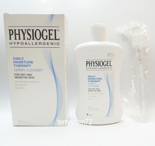 Sữa rửa mặt Physiogel Cleanser 150ml