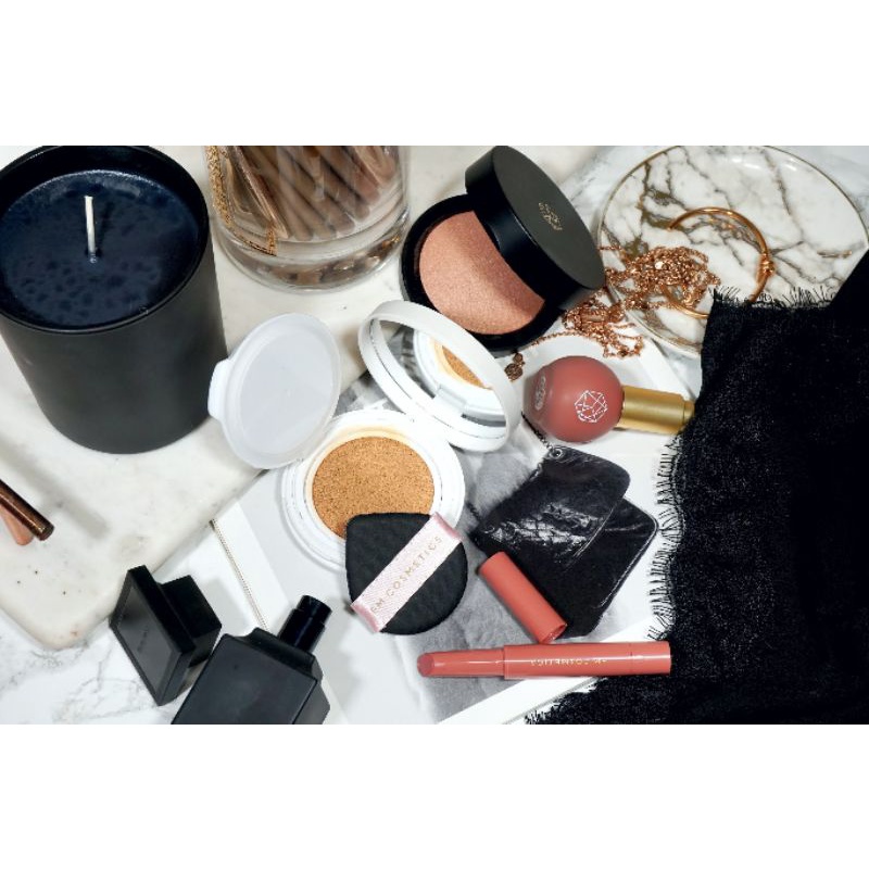 Cushion trang điểm Emcosmetics Daydream Cushion Tinted SPF | BigBuy360 - bigbuy360.vn