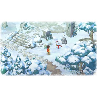 Đĩa Game Ps4 Doraemon Story Of Seasons