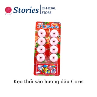 Kẹo thổi sáo Coris