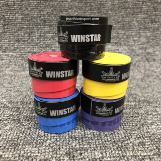 QUẤN CÁN VỢT CẦU LÔNG WINSTAR VG002