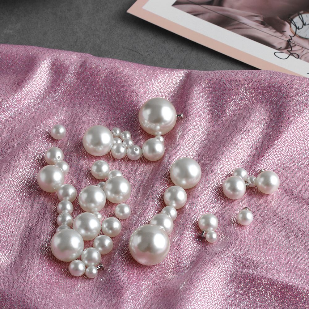 Set   Đinh Tán Trang Trí Quần Áo / Túi Xách Đa Năng Tiện Dụng