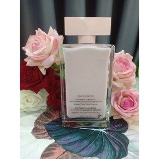 Nước hoa nữ Tester Narciso Rodriguez For Her (EDP) 100ml Auth 💯%