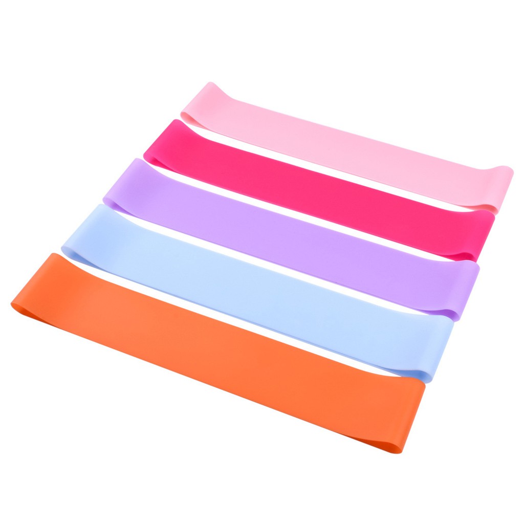 FM Dây đàn hồi cao tập thể dục