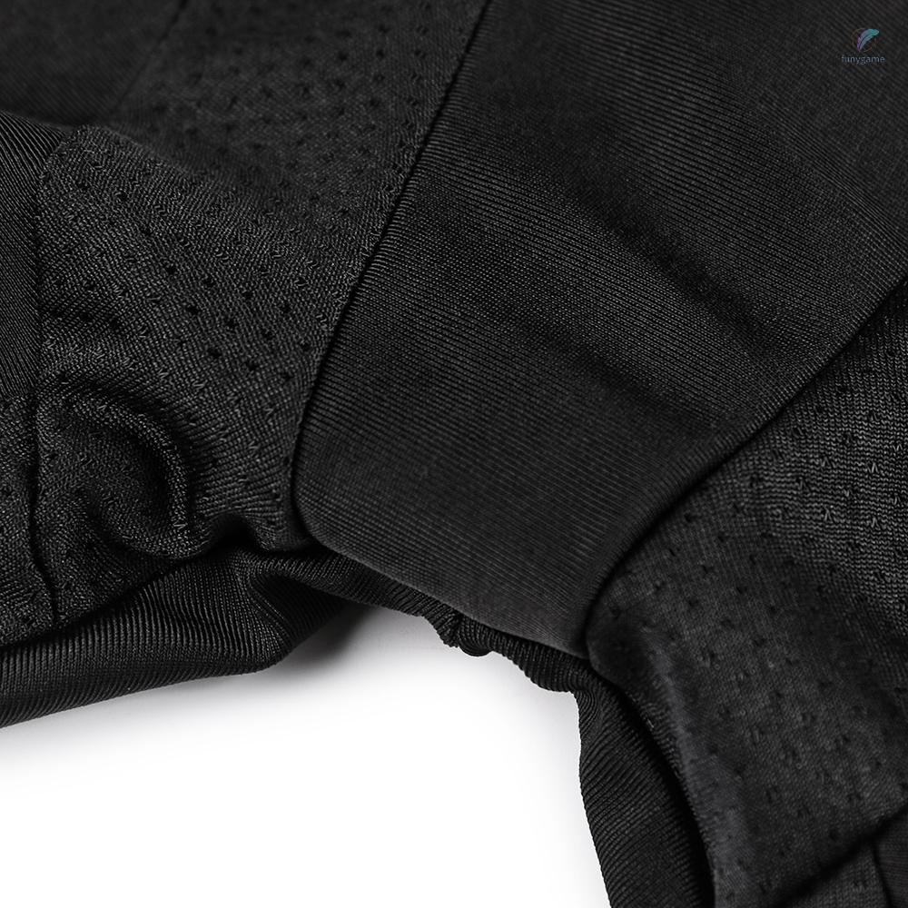 Quần Đùi Đệm Bảo Vệ Hông Và Hông Khi Trượt Tuyết / Lái Xe Trượt Tuyết Có Đệm Mông