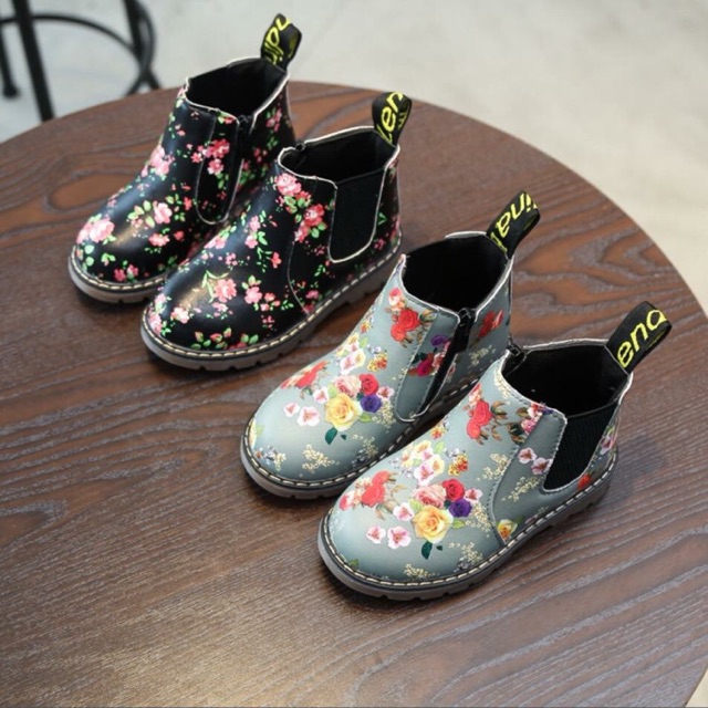 Boot hoa