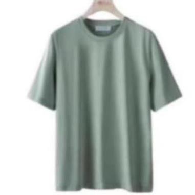 Áo thun trơn AGE2X unisex