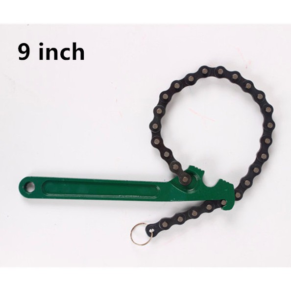 Cờ lê xích Chain 9 inch