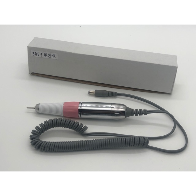Tay cầm máy mài us805