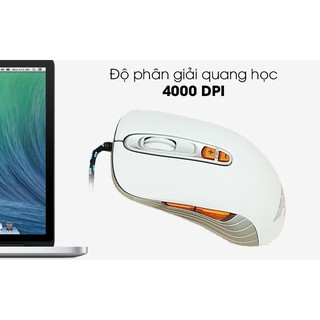 [FREESHIP 99K]_Chuột Gaming Game Newmen GX1-Plus