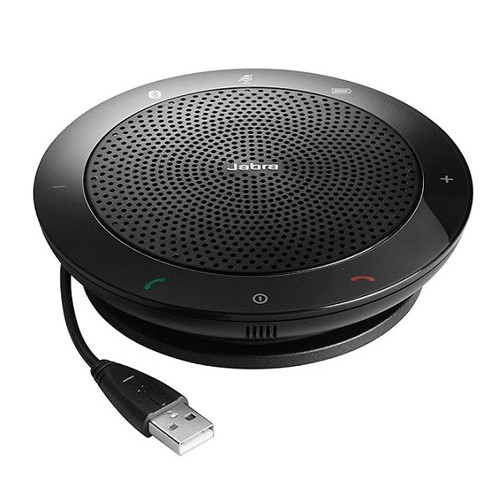 Loa hội nghị Jabra Speak 410 MS USB kèm micro