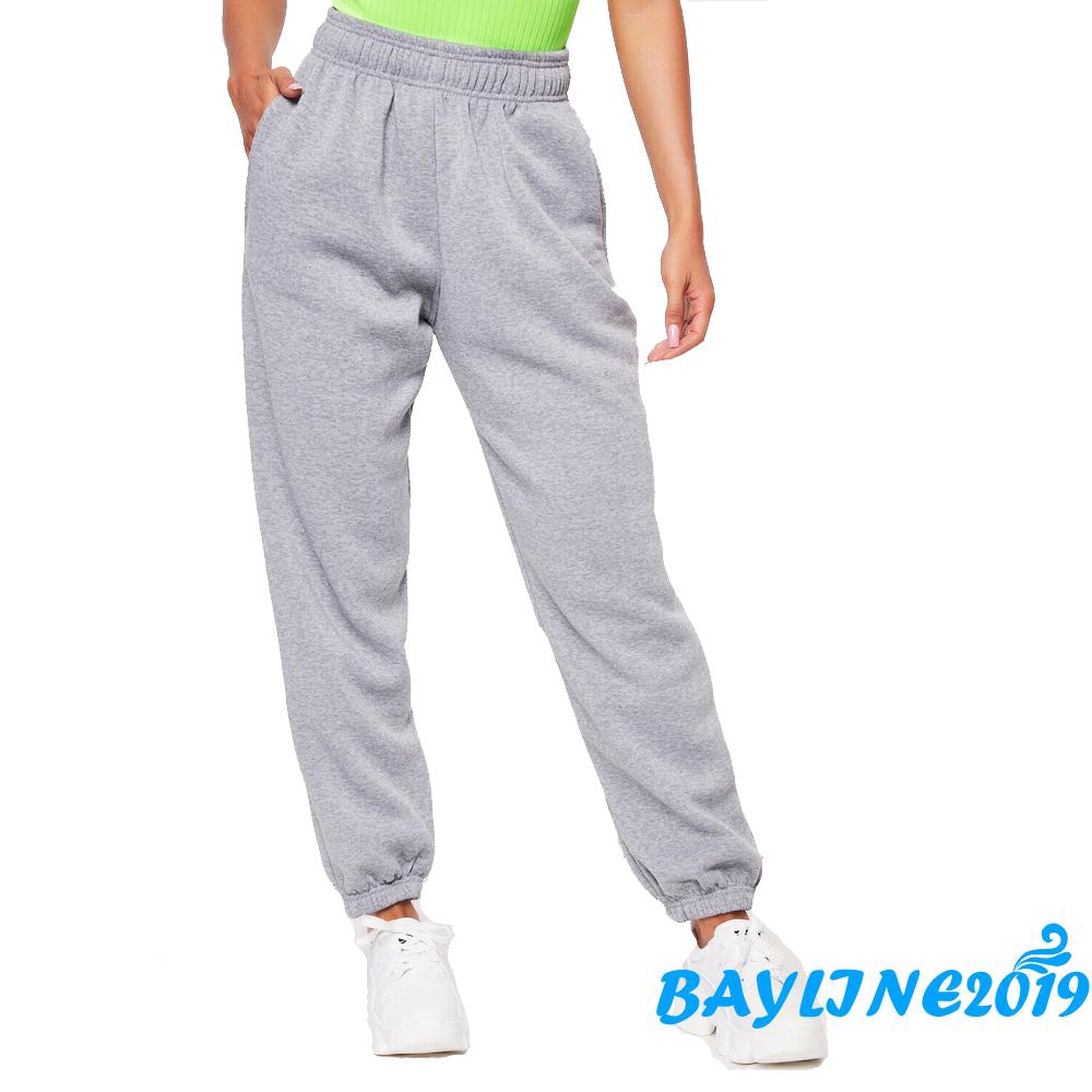 Quần Dài Nữ Ống Rộng Thời Trang Phong Cách