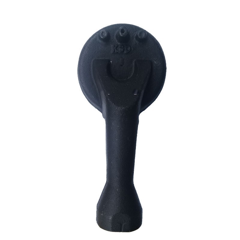 Bộ điếu gang hồng ngoại fi95mm siêu bền