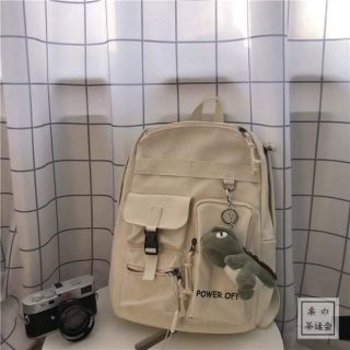 Balo nam nữ ulzzang cá tính