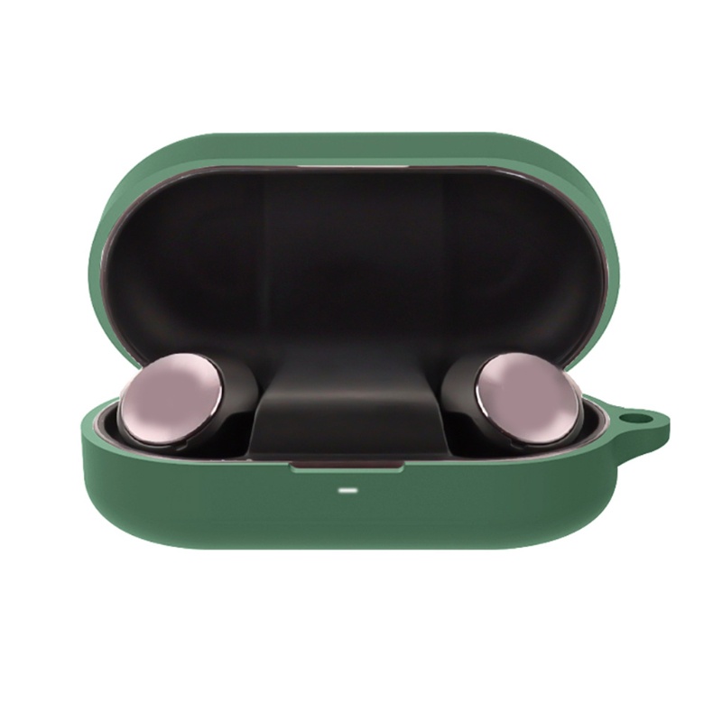 Vỏ bảo vệ hộp sạc tai nghe chống bụi chống sốc cho B & O Beoplay EQ