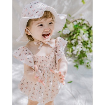 Happyprince Bodysuit cho các bé