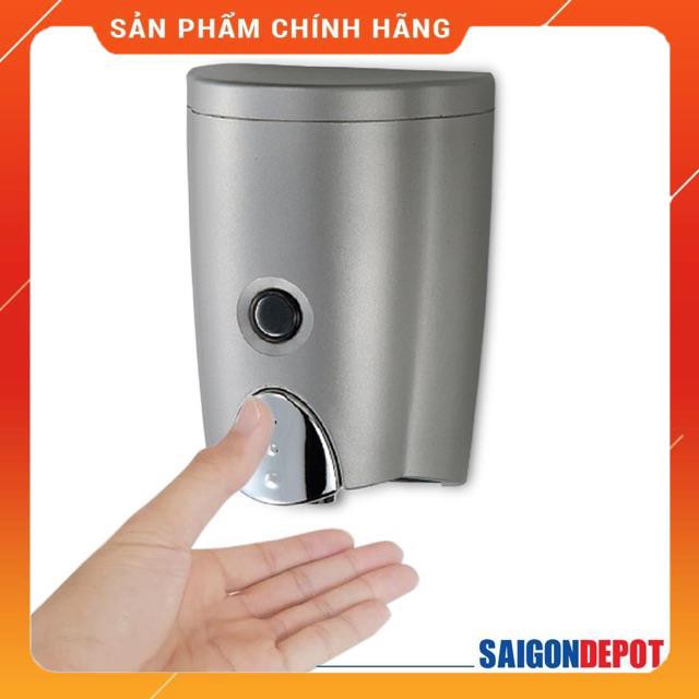 Hộp đựng nước rửa tay (hộp nhấn xà phòng) Atmor Model DH-600VP