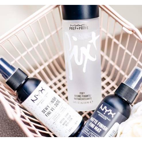 Xịt Make Up Mac Fix+Primer 100ml | BigBuy360 - bigbuy360.vn