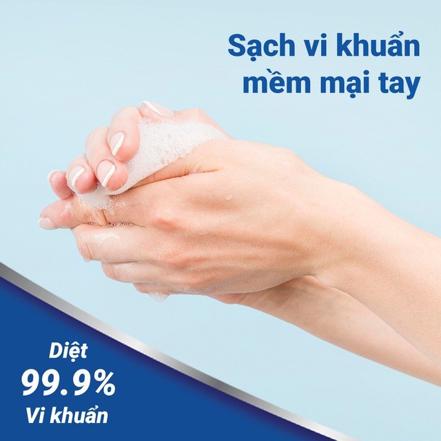 COMBO 10 bánh Safeguard Nha đam (Hồng) 130gX10