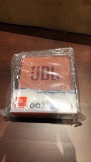 Loa bluetooth JBL Go 2