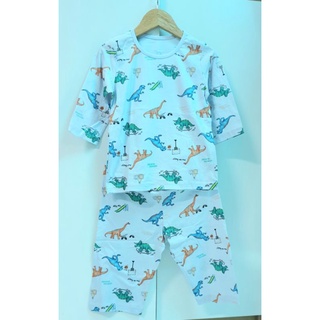 Bộ cotton xuất Hàn dư, Moonya Moonya