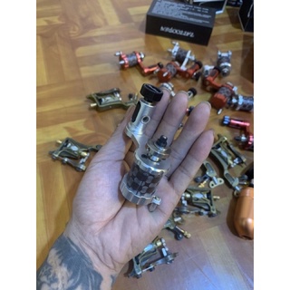 máy xăm rotary mô tơ xịn