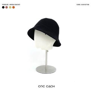 Mũ bucket lưới Bucket108