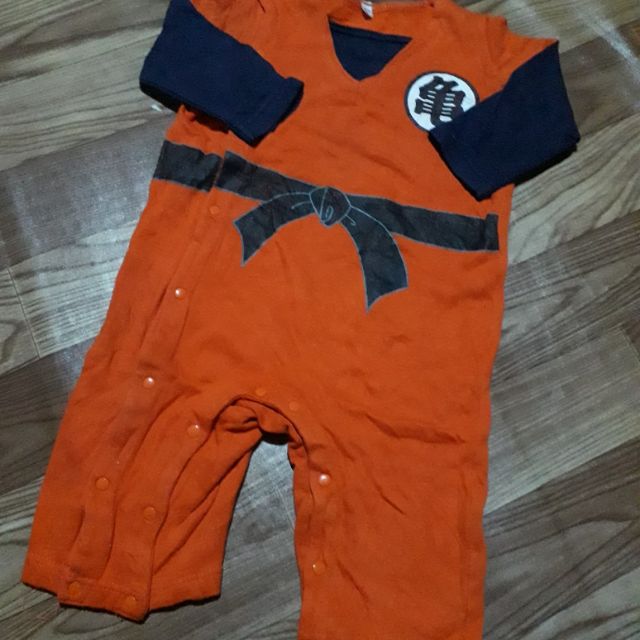 Body cho bé vũ hằng