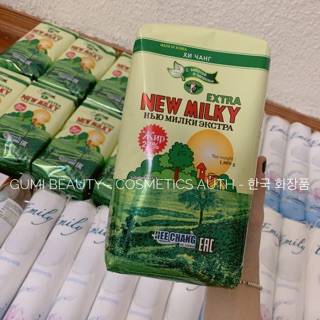 Sữa Béo Nga
