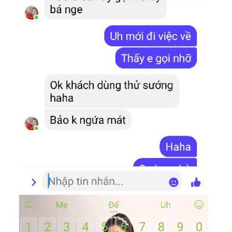 Dung dịch vệ sinh trầu không