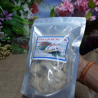 Mãng Cầu Sấy Dẻo