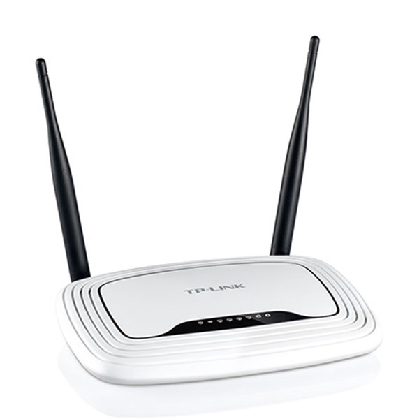 Bộ phát Wifi TPlink WR 841N 300mbps, theo chuẩn IEEE 802.11n - Hàng Chính Hãng, bảo hành 12 tháng.