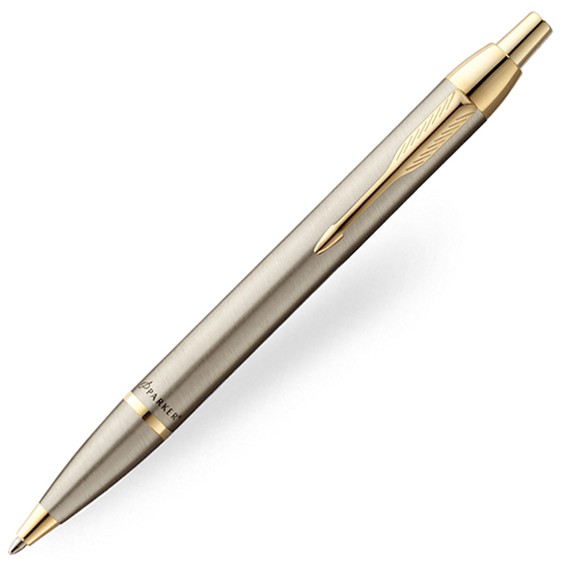 Bút bi Parker IM - Ballpoint pen - Viết ký cao cấp