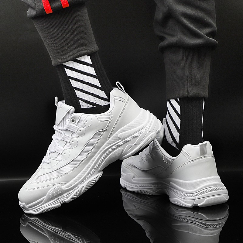 HÀNG có sẵn ! giày sneaker nam