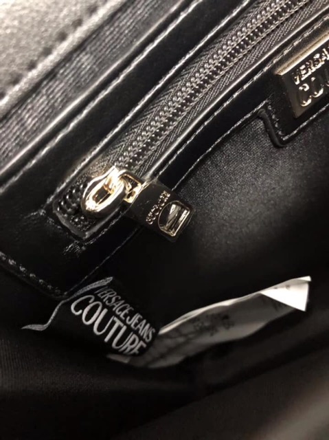 Túi đeo chéo Versace Jeans Couture