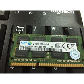 Ram Laptop DDR3L 8G bus 12800