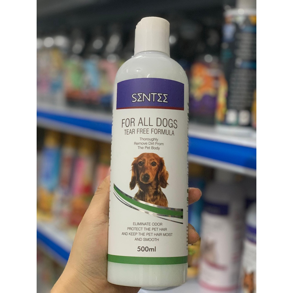 [Giá Rẻ][Chính hãng] Sữa Tắm Siêu Cấp Ẩm Dưỡng Lông Mềm Mượt Chai 500ml