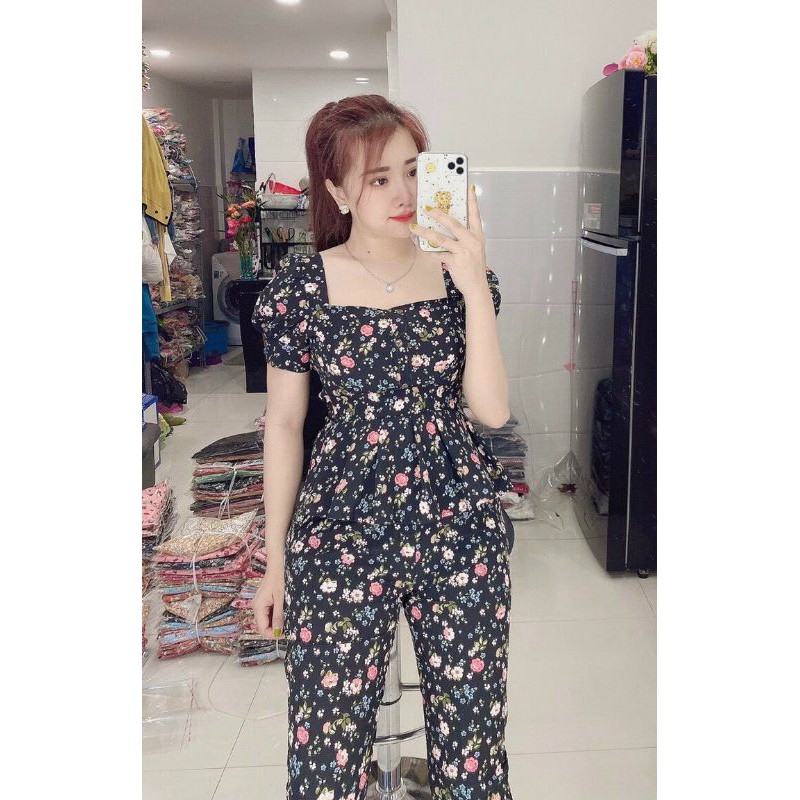 COMBO 3 SET BỘ LỤA DẬP LY SIÊU ĐẸP
