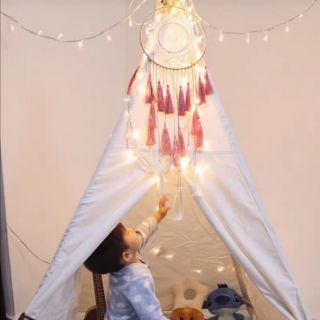 (Oder) Dream Catcher - Vòng bắt giấc mơ A51