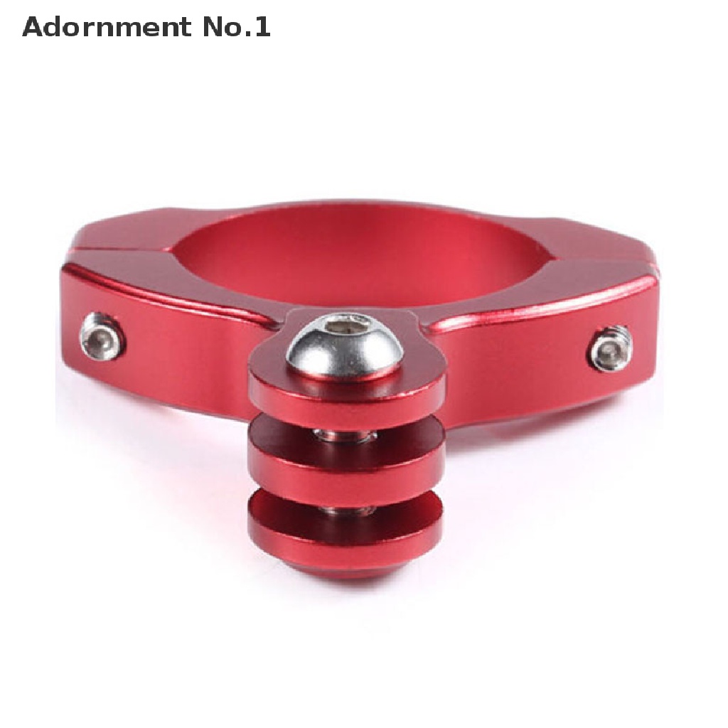 Kẹp Camera Gopro Hero Gắn Tay Lái Xe Đạp