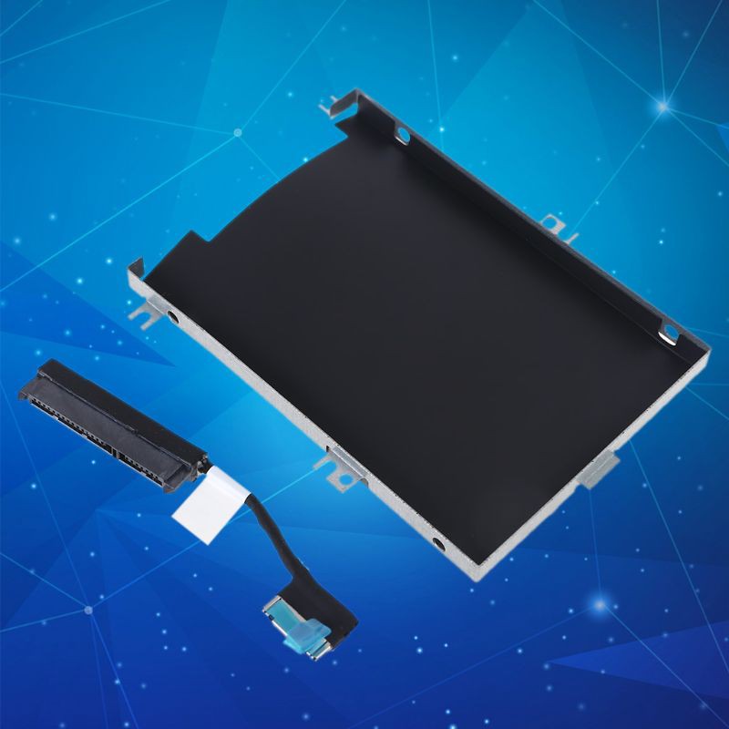 Khay Đựng Ổ Cứng Ssd Hdd Cho Laptop Dell Latitude E5470
