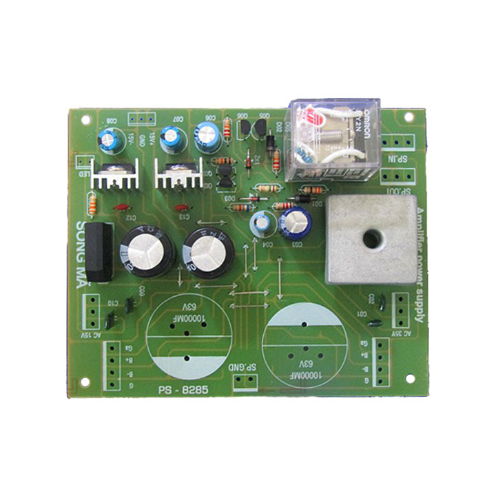 Board Nguồn PS-8285 (Song Mã)