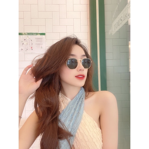 Kính nữ Shein full box chính hãng , có mail mua hàng của web chính hãng