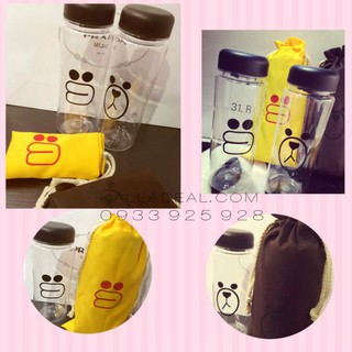 bình nước my bottle sỉ từ #19k
