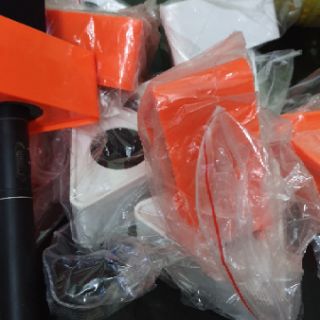Logo cho mic phỏng vấn