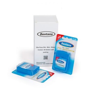 Chỉ nha khoa Dentana 25m