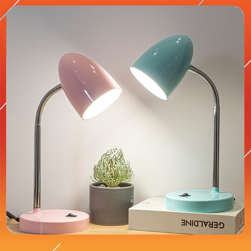 Đèn bàn học LED cảm ứng chống cận chính hãng Rạng Đông Model: RD RL 38 PLUS 2021