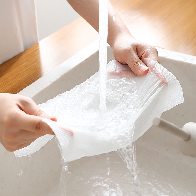Cuộn Giấy Thấm Dầu Chuyên Dụng Cho Nhà Bếp