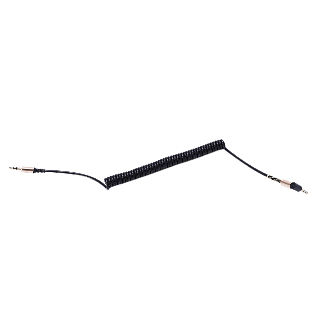 Dây Cáp Âm Thanh Jack 3.5mm 3.5mm Tiện Dụng