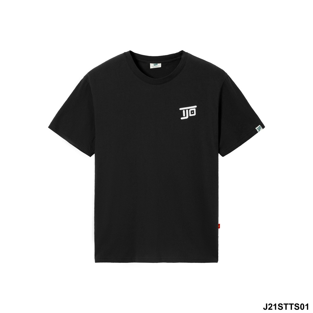 Áo thun, áo phông cotton Unisex TJO